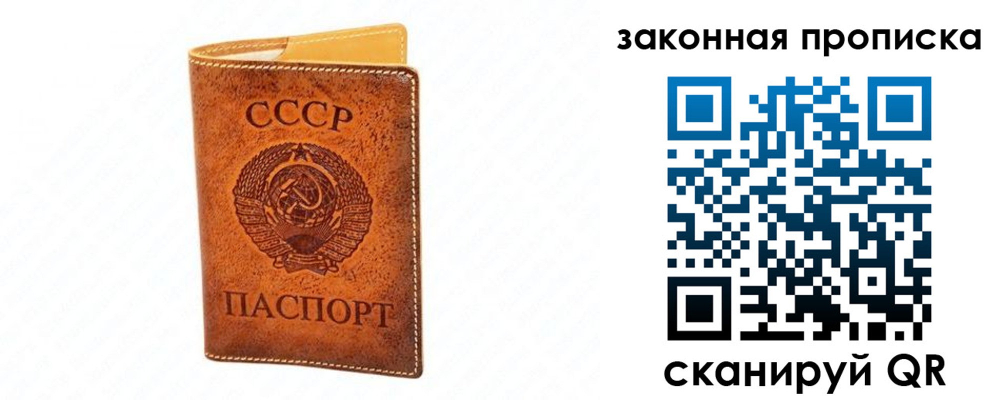 прописка в Зуевке